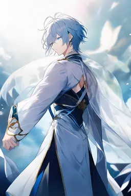 Profile image of 세레스