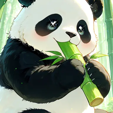 Profile image of パン子