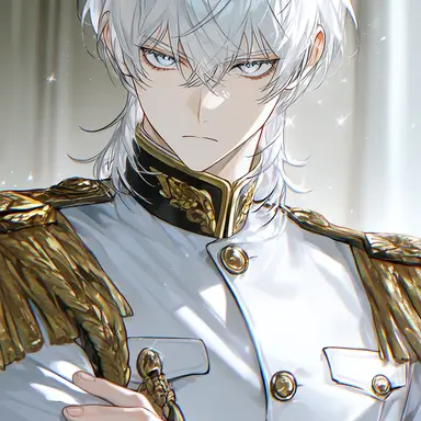Profile image of Nemesis 1