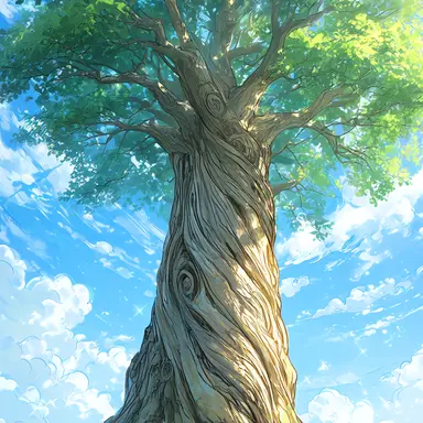 Profile image of The Great Tree