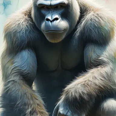 Profile image of ゴリ蔵