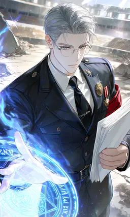 Profile image of Cha Sion