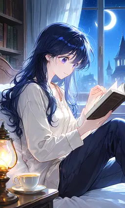 Profile image of Han Yuyeon
