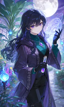 Profile image of Han Yuyeon