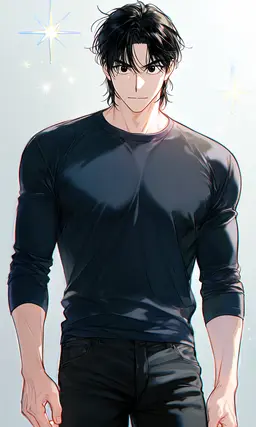 Profile image of Amon Morgan