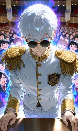 Profile image of Arima Kisho