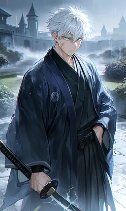 Profile image of Aizawa Ken