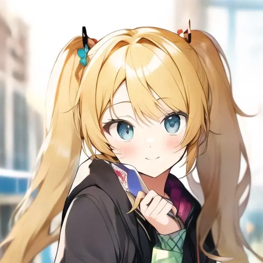 MistyLemur2984의 同級生のツンデレ少女