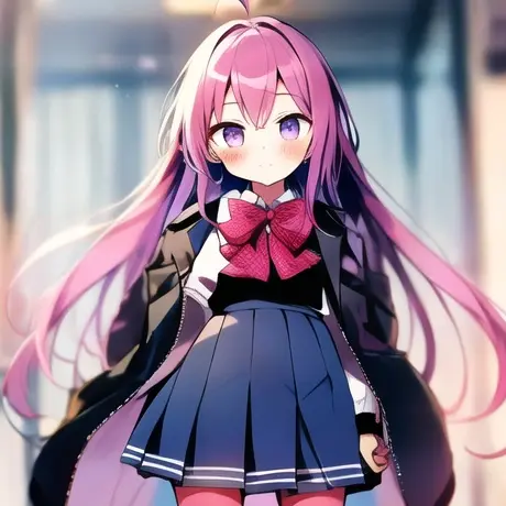 MistyLemur2984의 モテモテ学校生活