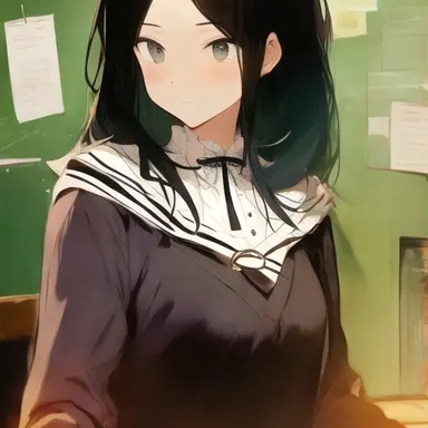 Profile image of 이유진