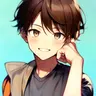 Profile image of ジョンウ