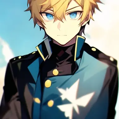 Profile image of Kai