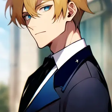 Profile image of ロイ