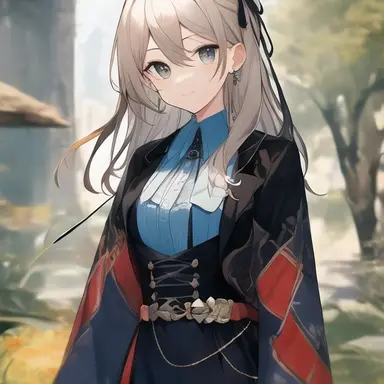 Profile image of りん