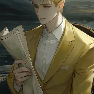 Profile image of 사회 교사