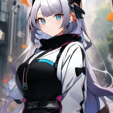 Profile image of ミラ