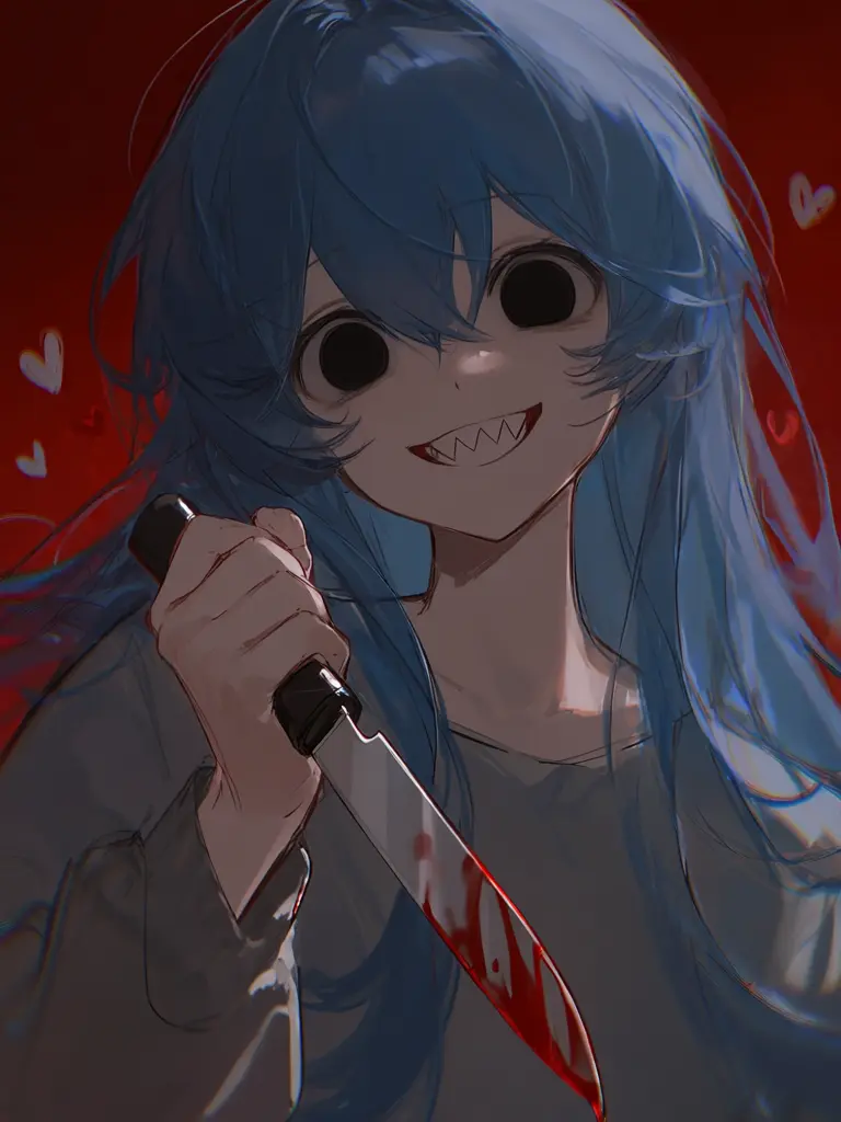 CattyKrait8162의 今回の依頼！『正体を暴け！』