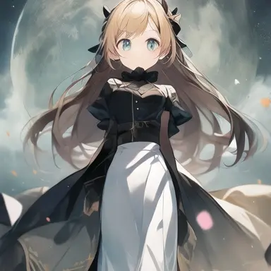 Profile image of 軍人の女