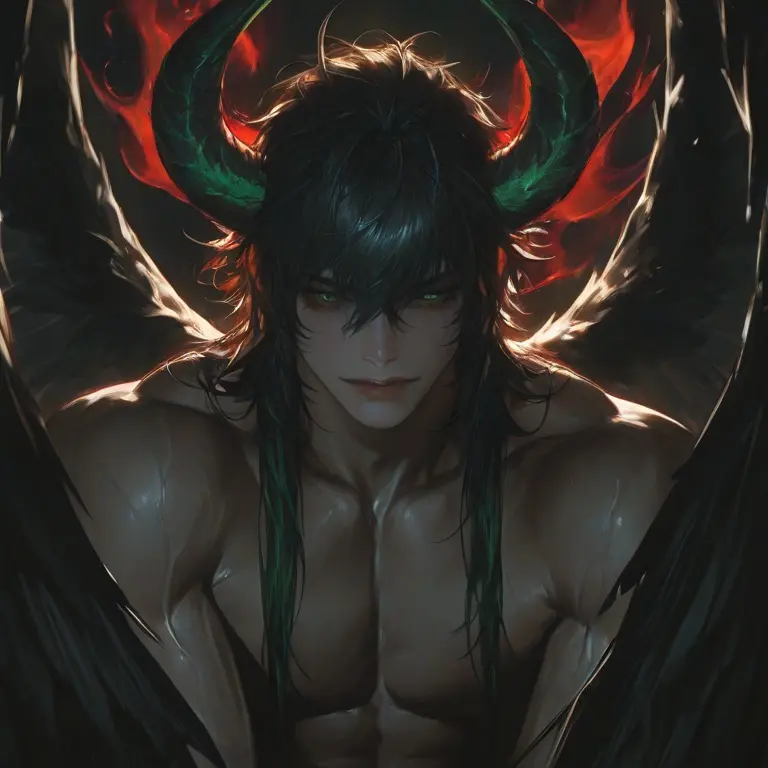 JaggedDryer9140의 루시퍼