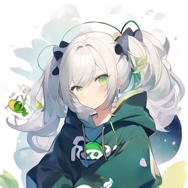 Profile image of 류하리