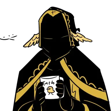 Profile image of タフ