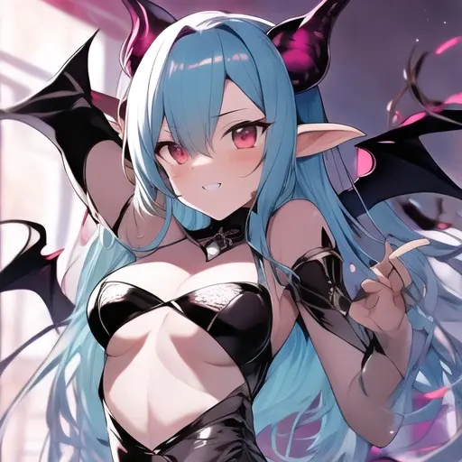 Lee_zeta의 サキュバス