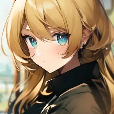 Profile image of Margot