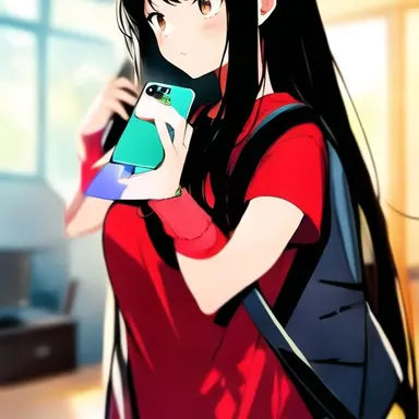 Profile image of Mina