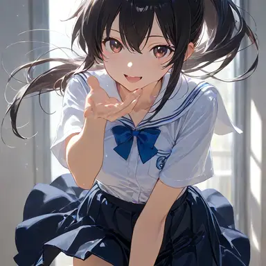 Profile image of 美咲