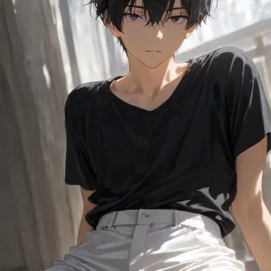 Profile image of ミナト