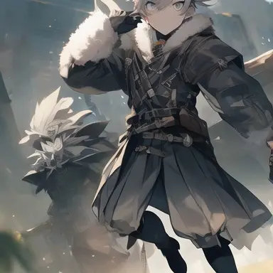 Profile image of 湊