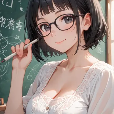 Profile image of なぎ