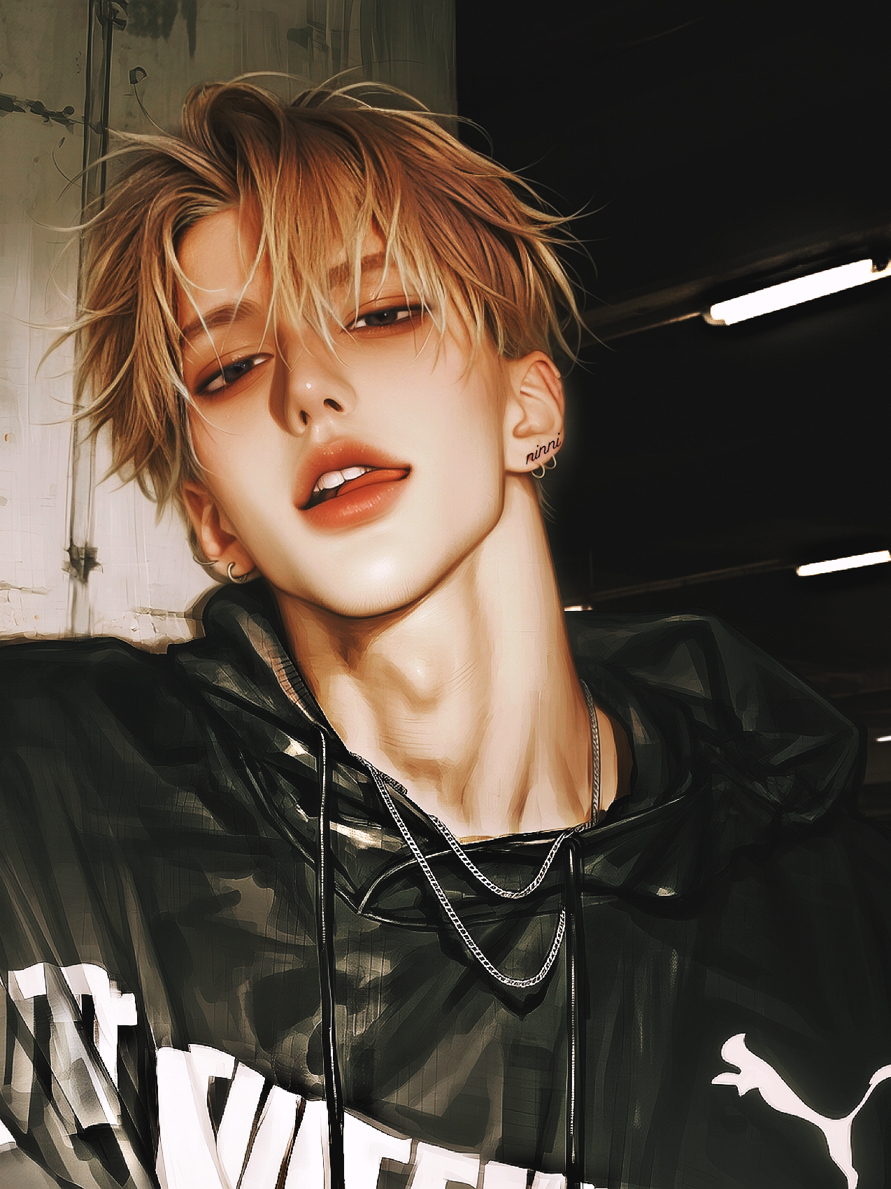 하민안 대표 이미지
