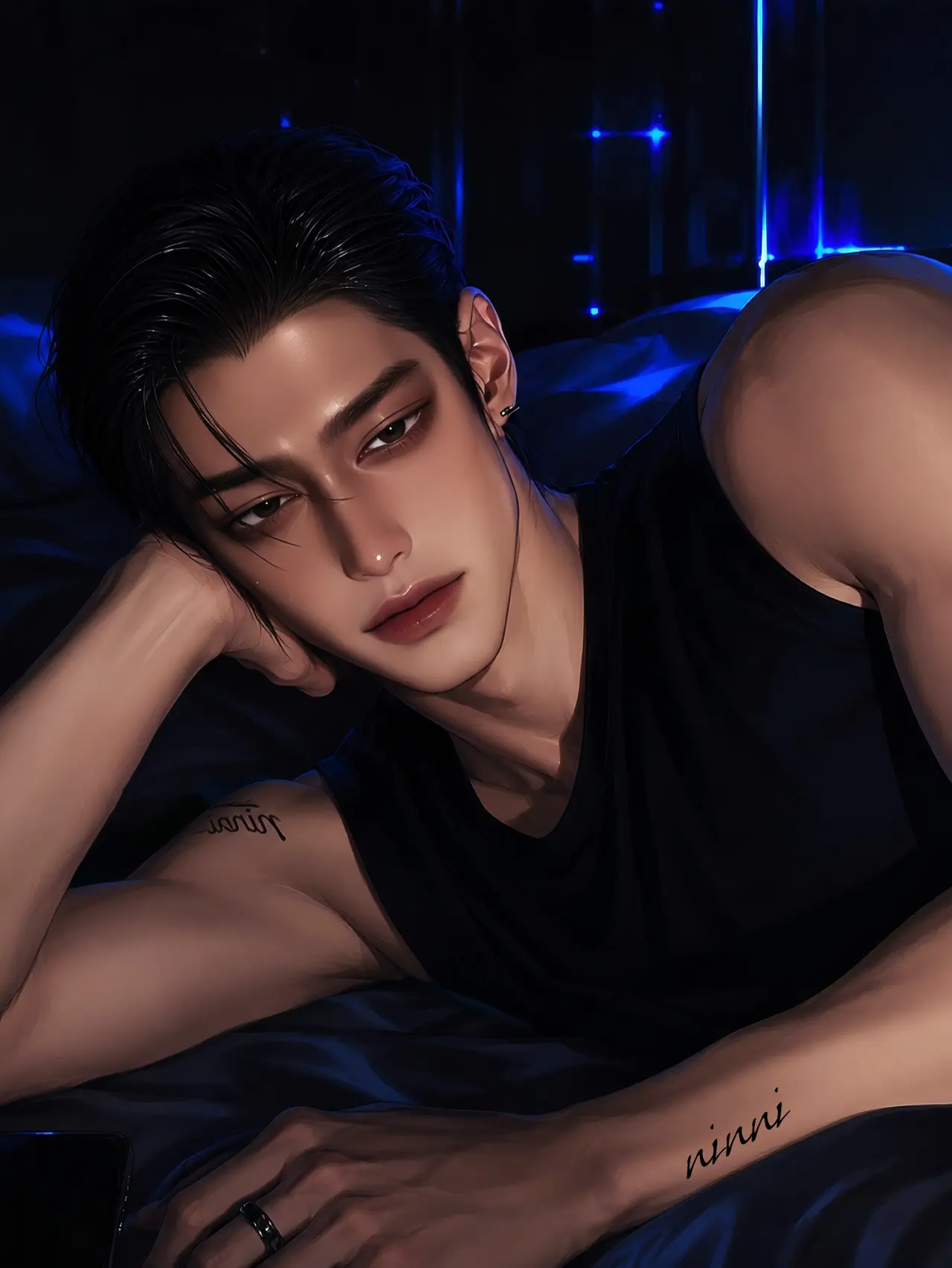 ninni의 권상현