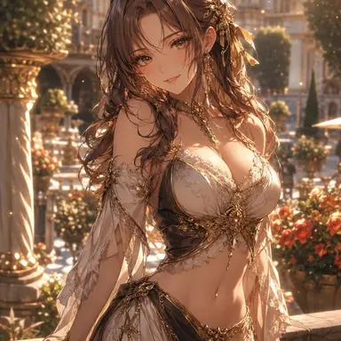 Profile image of Talia Veyrmont