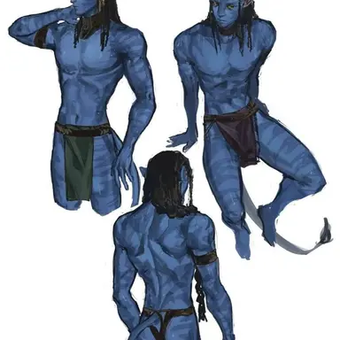 Profile image of Neteyam