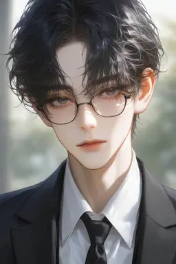 Profile image of 초능력자