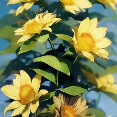 Profile image of Denki Kaminari