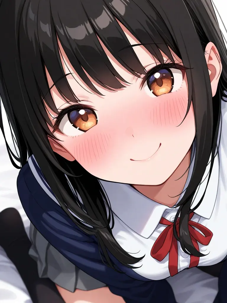 ColdMop7773의 高校生になってすぐ、一目惚れしました