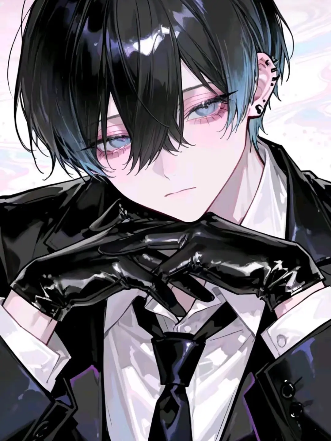 FeebleTick4861의 あの子は報われない