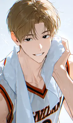 Profile image of 隼