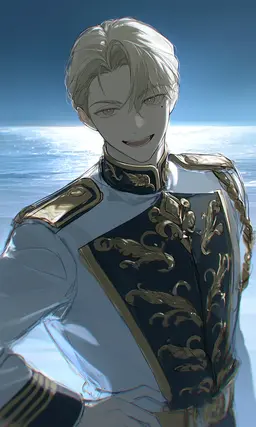 Profile image of Gaius