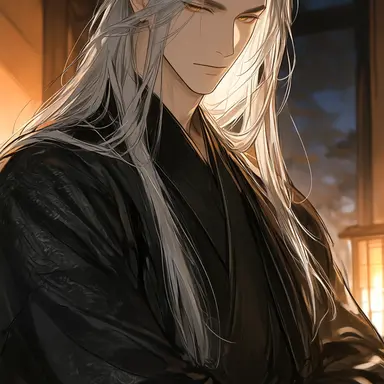 Profile image of ツクヨミ