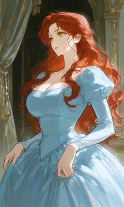 Profile image of Aria