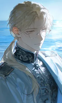 Profile image of Ares