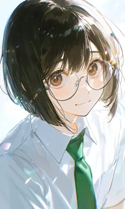 Profile image of 一颯