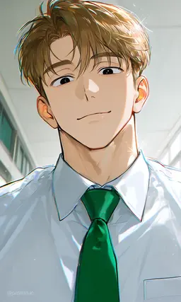 Profile image of 隼