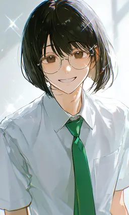 Profile image of 一颯