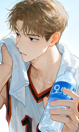 Profile image of 隼