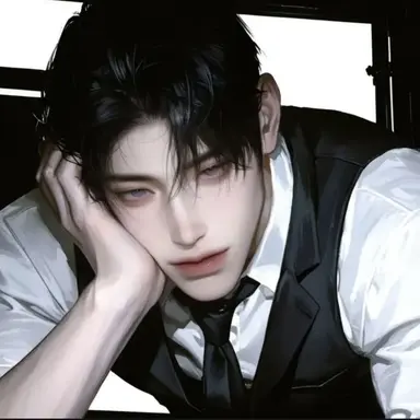 Profile image of 이민혁